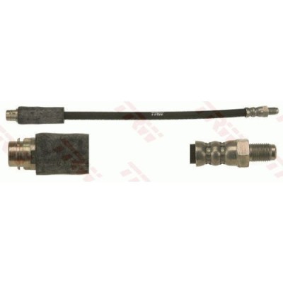 Furtun frana spate TRW, Mercedes Viano (W639), 09.03-, Vito / Mixto Caroserie (W639), 08.03-, Vito Bus (W639), 09.03-, partea stanga=dreapta, spate; foto