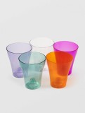 GHIVECI ORHIDEE STERK 14cmX16cm PLASTIC DIVERSE CULORI