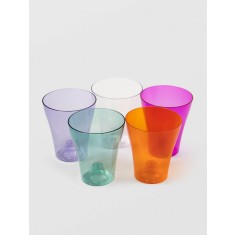 GHIVECI ORHIDEE STERK 14cmX16cm PLASTIC DIVERSE CULORI