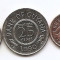 Guyana Set 7 - 1, 5, 10, 25 Cents, 1, 5, 10 $ 1988/08 - B11, UNC !!!