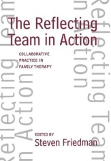 Reflecting Team in Action foto
