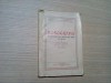 MONOGRAFIA INTERNATULUI DE BAIETI ORT.-ROM. DIN BEIUS - Moise Popoviciu -1932, Alta editura