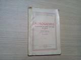 MONOGRAFIA INTERNATULUI DE BAIETI ORT.-ROM. DIN BEIUS - Moise Popoviciu -1932, Alta editura