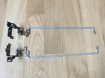BALAMALE LAPTOP HP 15 1B 15-AB 15-AB125NQ ORIGINALE foto