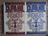 Ion Lancranjan - Caloianul 2 volume (1975)