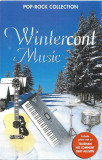 Caseta audio Wintercont Music , originala, Casete audio, De sarbatori