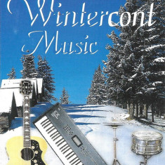 Caseta audio Wintercont Music , originala