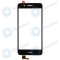 Huawei GR3 (TAG-L21) Digitizer touchpanel gri