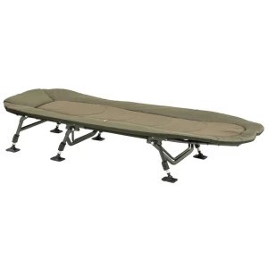 Pat Jrc Stealth X-lite Levelbed foto