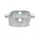 Suport oala balansier pentru cilindru basculare telescopic cu 5 trepte