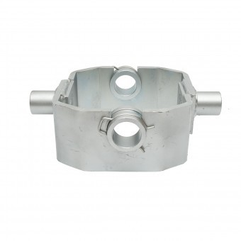 Suport oala balansier pentru cilindru basculare telescopic cu 5 trepte