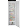 Congelator incorporabil Electrolux EUN7NE18S, 212 l, Control electronic interior, Usa reversibila slide, Fresh Frost Free, Clasa E, H 177.2 cm
