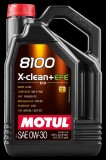 Ulei de motor Motul 111678 0W-30 5l