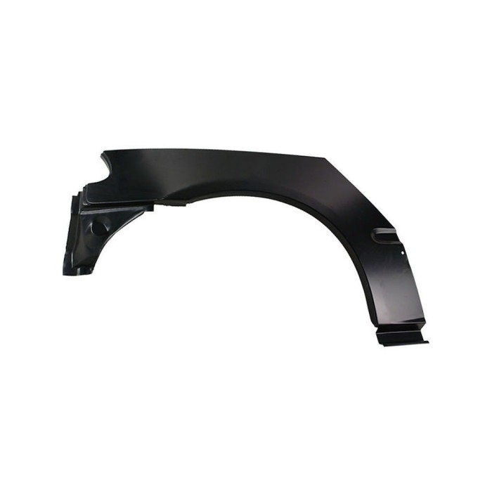 Segment reparatie aripa spate Honda Civic Hatchback 1992-1995 , Partea Dreapta, Spate,hachback,