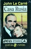 John Le Carre - Casa Rusia (1997)