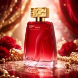 Parfum Red Shoes