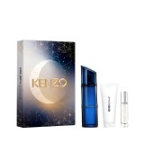 Set Kenzo: Homme Intense, Eau De Toilette, For Men, 60 ml + Homme Intense, Eau De Toilette, For Men, 10 ml + Homme Intense, Show