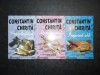 CONSTANTIN CHIRITA - TRILOGIA IN ALB. TRANDAFIRUL / PESCARUSUL / INGERUL