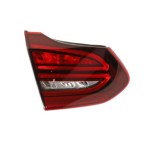 Lampa stop Mercedes Clasa C (W205) 01.2014- parte montare Spate Stanga ULO 50D287FX