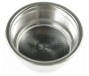 Filtru Cafea Espressor Manual Beko CEP5152B, Arcelik 9178014616, Metalic, Reutilizabil, Diametru 6cm, Inaltime 2.5cm
