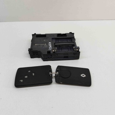Modul imobilizator RENAULT CAPTUR J5_ 2014 OEM: 285906535R,A2C84331300,A2C30075300,S180009,285971998R 23871942 foto