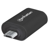 Adaptor OTG - USB 2.0 406192 Manhattan