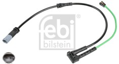 FEBI BILSTEIN 173571 senzor de avertizare,uzura placute de frana foto