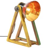 Lampa de birou 25 W, multicolor, 30x17x40 cm, E27