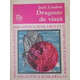 DRAGOSTE DE VIATA-JACK LONDON-226453
