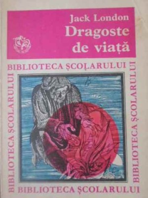 DRAGOSTE DE VIATA-JACK LONDON-226453 foto