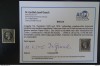 Romania Esseuri , Carol cu barba , Expertizat , NG/(*) (9), Stampilat