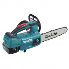 Drujba electrica fara acumulator Li-Ion LXT Makita DUC254CZ, 18 V, 250 mm, 24 m s foto