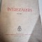 Vasile Voiculescu Intrezariri - Poeme - (1940)
