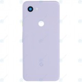 Google Pixel 3a (G020A G020E) Capac baterie violet-ish 20GS4PW0003