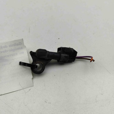 Senzor de impact dreapta spate LAND ROVER RANGE ROVER VELAR L560 2018 OEM: FK72-14B006-AA | 32193669 foto