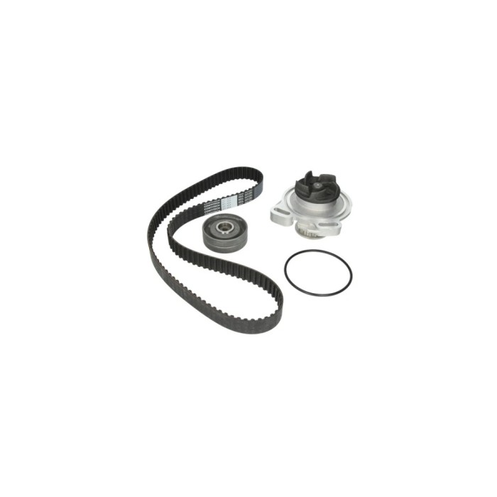 Set pompa apa + curea dintata VW TRANSPORTER IV platou sasiu 70XD DAYCO KTBWP3430