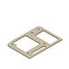 Adaos Yala Electra ADS.13x.YEM, 3mm, Control Acces, Yale Electromagnetice