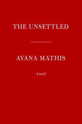 The Unsettled foto