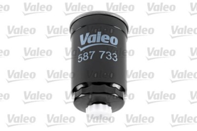 Filtru combustibil VALEO 587733 foto