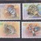 UNGARIA 2002 FAUNA ,SERIE COMPLETA, MNH
