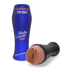 Masturbator compact Private Slutty Senorita To Go