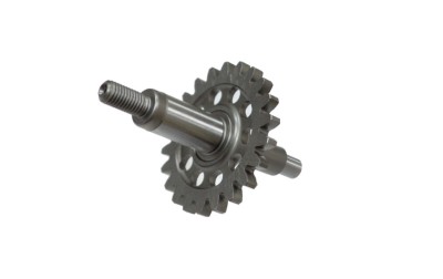 Ax pompa apa Honda CRF 250R 10-17 (19240-KRN-A40) foto