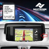 Card navigatie Renault Scenic (2011-2014) Carminat Tomtom Live Europa 2024