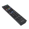 Telecomanda Compatibila Sony LCD LED RM-L1165 Neagra