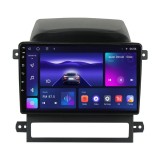 Cumpara ieftin Navigatie dedicata cu Android Chevrolet Captiva 2006 - 2011, 3GB RAM, Radio GPS