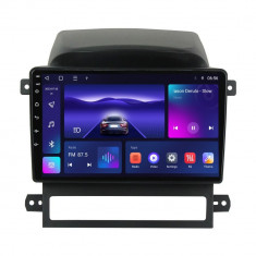 Navigatie dedicata cu Android Chevrolet Captiva 2006 - 2011, 3GB RAM, Radio GPS
