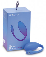 Vibrator de LuxWe Vibe Jive foto