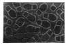 COVORAS INTRARE ANTIDERAPANT CAUCIUC 40X60CM,DIVERSE MODELE,VANORA HOME(mix 5 modele,10 buc/bax,2