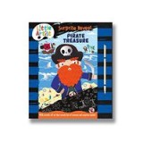 Little Artist Surprise Reveal Pirates Hi