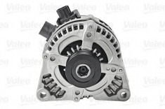 Generator / Alternator MAZDA 3 (BL) (2008 - 2016) VALEO 440348 foto